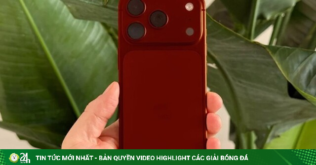 iPhone 18 Pro Max có thể giải quyết điểm yếu lớn nhất của iPhone