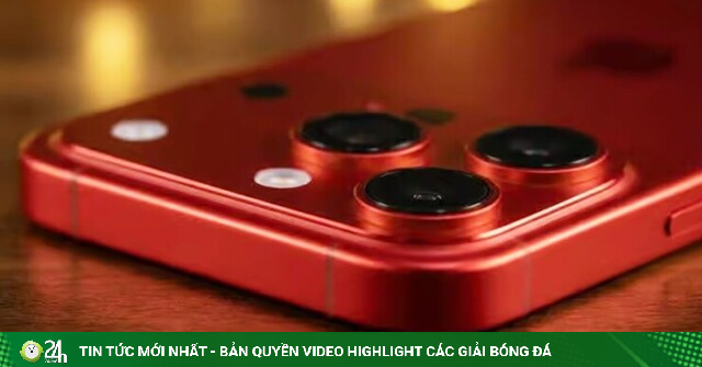 Giá iPhone 18 Pro lại gây lo ngại, có thể chạm mốc không thể ngờ
