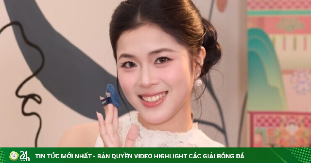 Cận nhan sắc thí sinh vào chung khảo Hoa hậu Việt Nam