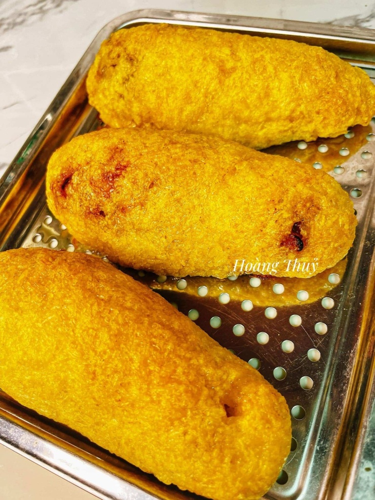 Loại thịt mềm ngọt, giàu dinh dưỡng, hỗ trợ tạo máu, tăng miễn dịch, làm món này ngon "không lối thoát" - 6
