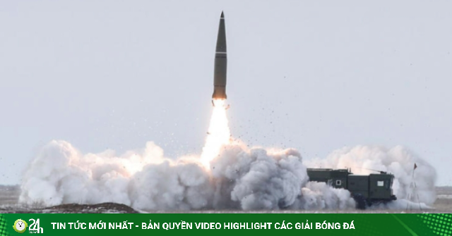 Tình báo Ukraine tiết lộ "sốc" về cỗ máy sản xuất tên lửa của Nga