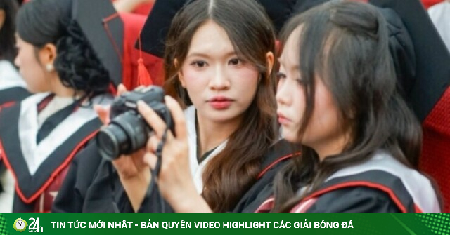 Điểm chuẩn Báo chí giảm mạnh do sức hút của ngành học này thay đổi?