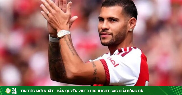 Arsenal có hàng tiền vệ mạnh nhất Ngoại hạng Anh, Man City có đứng dưới MU?