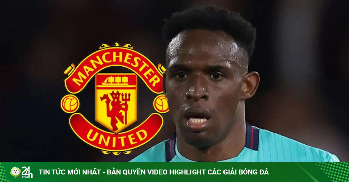 Juventus chần chừ, MU sáng cửa chiêu mộ sao Colombia giá 25 triệu euro (Clip tin nóng)