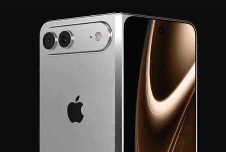 Concept image of the iPhone Ultra.