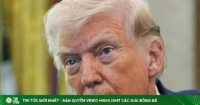 Ông Trump đòi Iran bồi thường cho các nạn nhân của xung đột