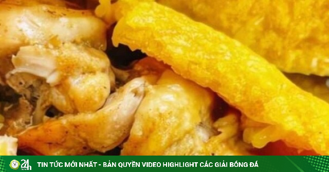 Loại thịt mềm ngọt, giàu dinh dưỡng, hỗ trợ tạo máu, tăng miễn dịch, làm món này ngon "không lối thoát"