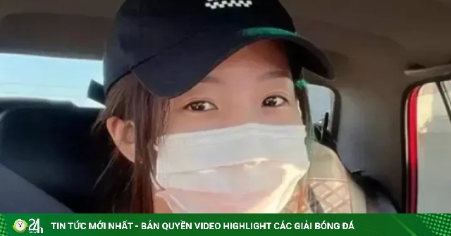 Nữ diễn viên từng đóng 50 bộ phim, nhưng giờ chạy grab