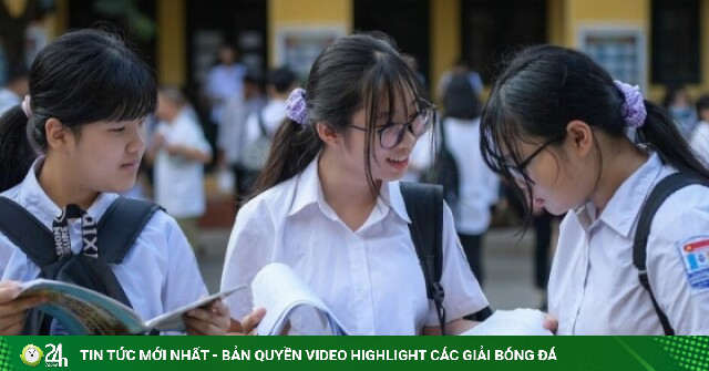 Trường Đại học Sư phạm nghệ thuật Trung ương công bố điểm trúng tuyển năm 2026