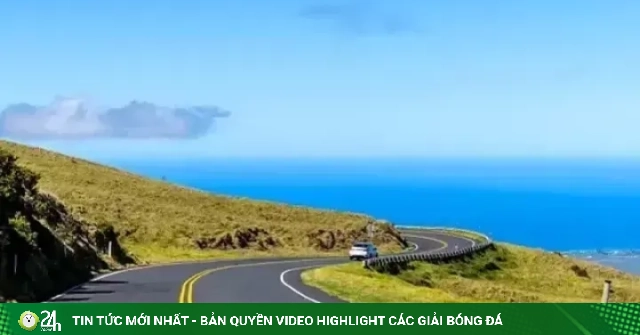 Đến nơi 'yên tĩnh nhất Trái Đất'