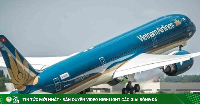 Giá vé máy bay dịp 2/9 cao gần gấp đôi, bất ngờ chặng tăng mạnh nhất