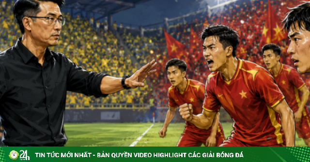 ĐT Việt Nam và HLV Tan Cheng Hoe, bên nào sẽ “phá dớp” tại bán kết ASEAN Cup 2026?