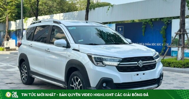 Sau 100.000 km, đây là mẫu MPV Nhật có chi phí vận hành dễ chịu nhất