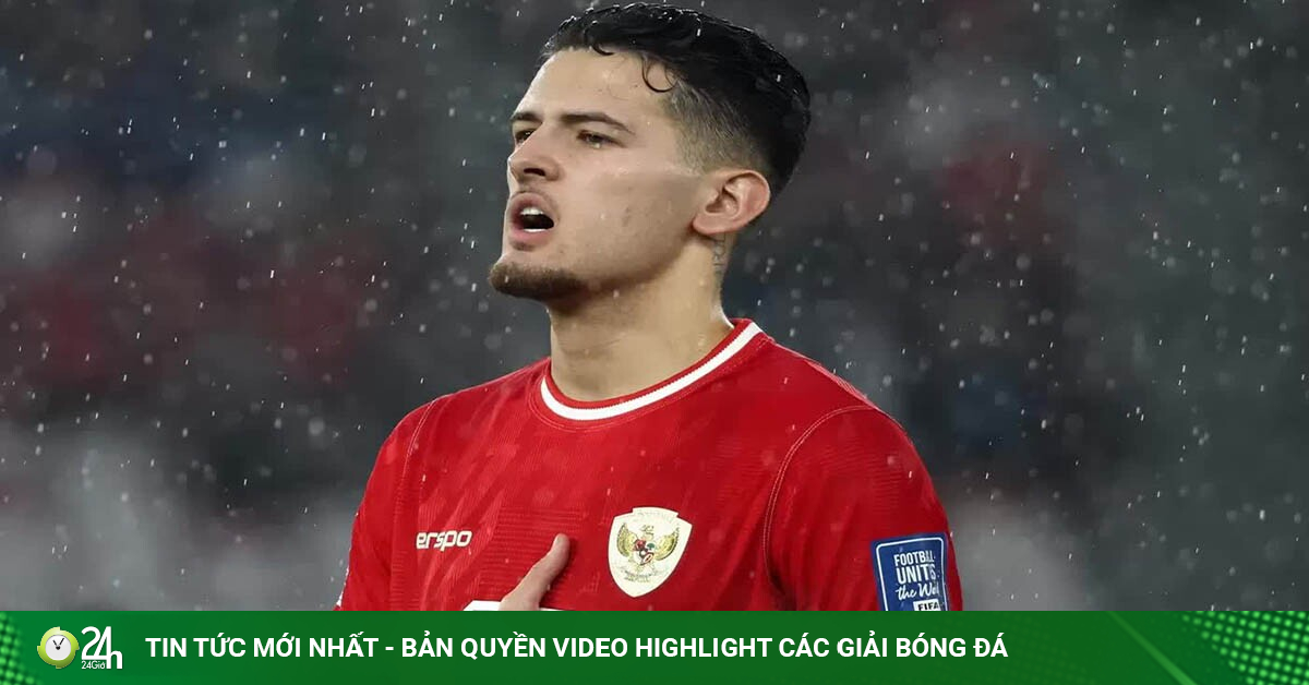 Gia đình ngôi sao Hubner bị đe dọa, bất ngờ từ giã ĐT Indonesia sau AFF Cup?