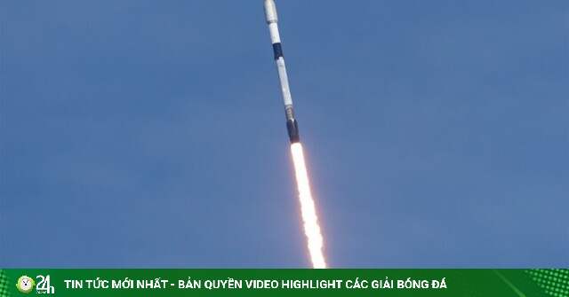 Vingroup tung tin "nóng hổi": Vệ tinh VinSpace sẽ lên quỹ đạo nhờ tên lửa của SpaceX