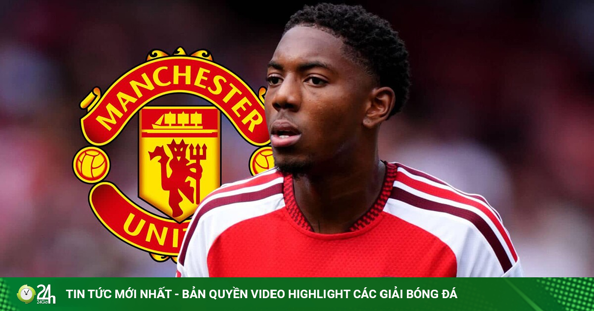 Vì sao MU phải "tất tay" chiêu mộ Lewis Skelly của Arsenal?