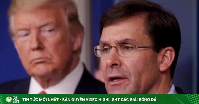 Cựu bộ trưởng Mỹ gọi 6 điều kiện mở cửa Hormuz của Iran là ‘lố bịch’