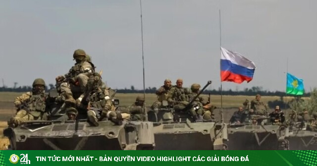Nga từ chối ‘đóng băng’ xung đột Ukraine, muốn giải quyết nguyên nhân gốc rễ