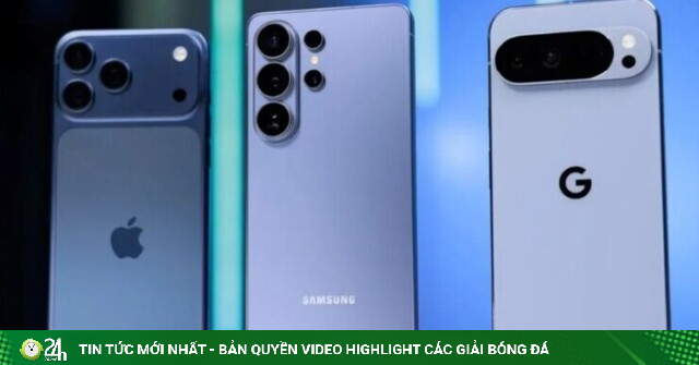 Samsung cần cải thiện điều này trên Galaxy S27 Ultra nếu muốn vượt iPhone 18 Pro