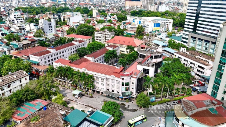 Video công trình 3,5 tỷ USD: Hà Nội có thể sở hữu tháp đôi cao nhất hành tinh