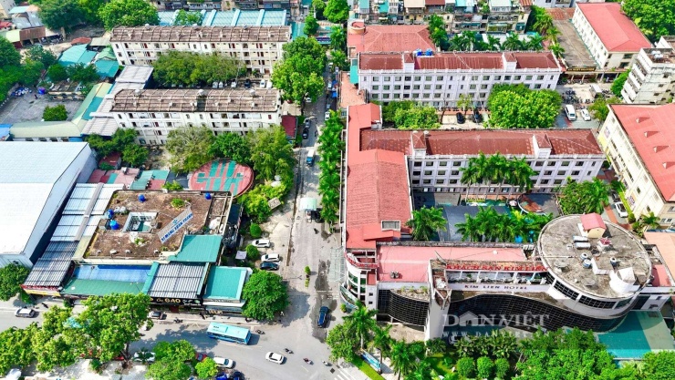 Video công trình 3,5 tỷ USD: Hà Nội có thể sở hữu tháp đôi cao nhất hành tinh