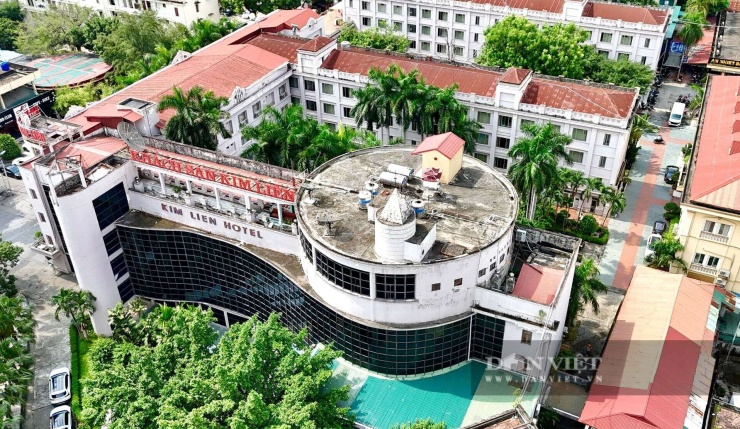 Video công trình 3,5 tỷ USD: Hà Nội có thể sở hữu tháp đôi cao nhất hành tinh