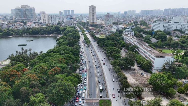 Video công trình 3,5 tỷ USD: Hà Nội có thể sở hữu tháp đôi cao nhất hành tinh