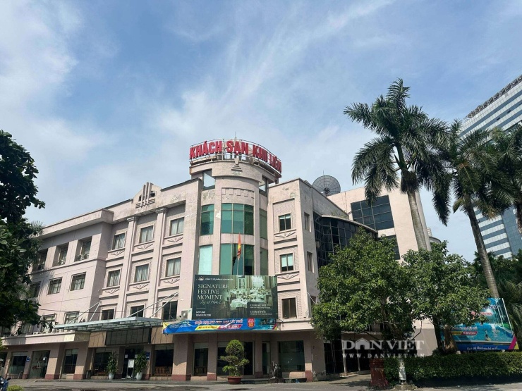 Video công trình 3,5 tỷ USD: Hà Nội có thể sở hữu tháp đôi cao nhất hành tinh