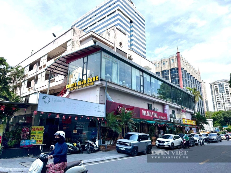 Video công trình 3,5 tỷ USD: Hà Nội có thể sở hữu tháp đôi cao nhất hành tinh