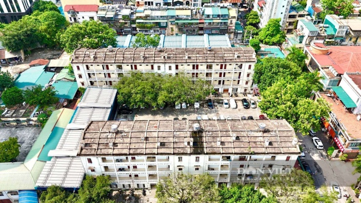 Video công trình 3,5 tỷ USD: Hà Nội có thể sở hữu tháp đôi cao nhất hành tinh