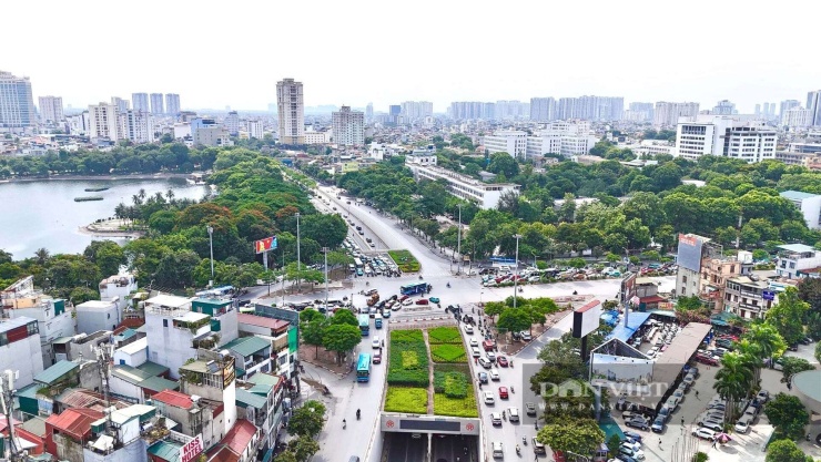 Video công trình 3,5 tỷ USD: Hà Nội có thể sở hữu tháp đôi cao nhất hành tinh