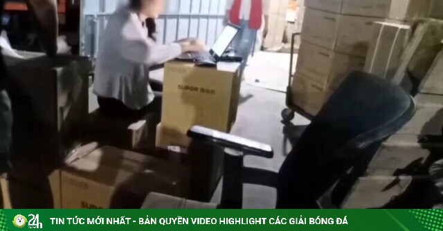 Sốc: Lợi dụng lỗ hổng của sàn thương mại điện tử, cựu nhân viên “ẵm” hơn 3.700 đơn hàng