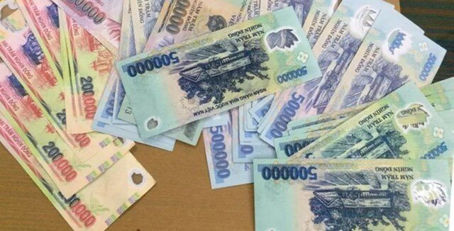 Thời điểm vàng người tuổi này giàu có bất ngờ trong tháng cô hồn