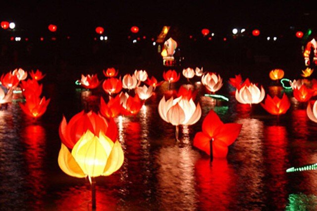 Thời điểm vàng người tuổi này giàu có bất ngờ trong tháng cô hồn