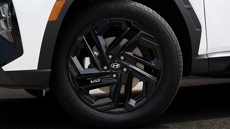 Hyundai Tucson 'Made in Vietnam' được xuất khẩu sang Úc - 3