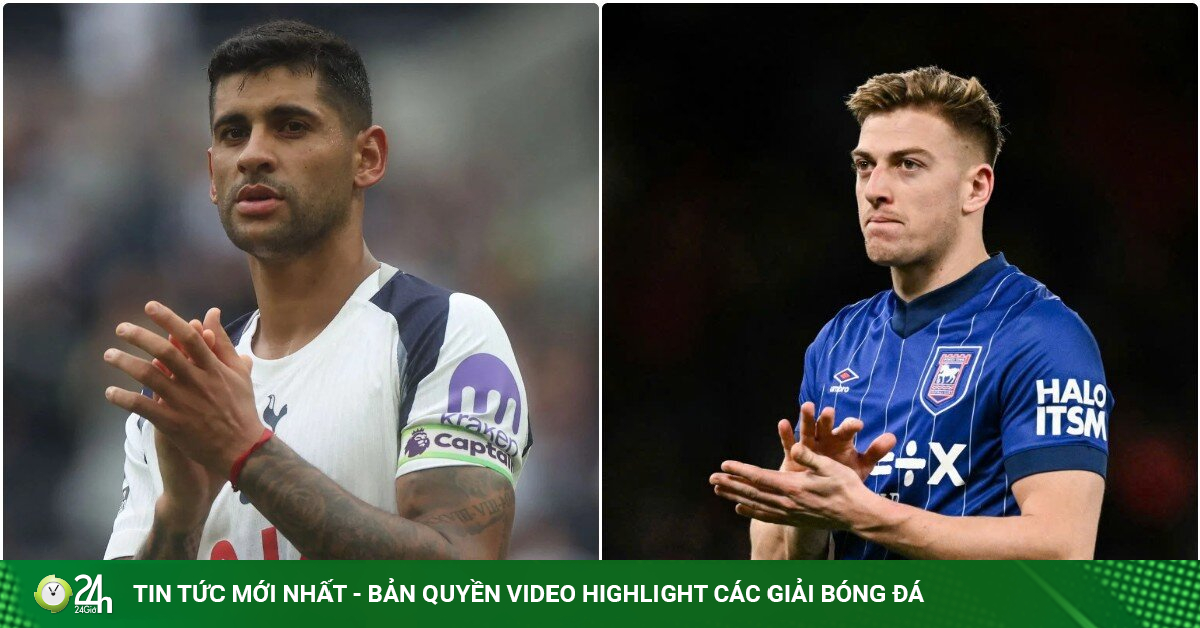 Trực tiếp chuyển nhượng 13/8: Chelsea ra giá cho Delap, Arsenal theo đuổi Romero