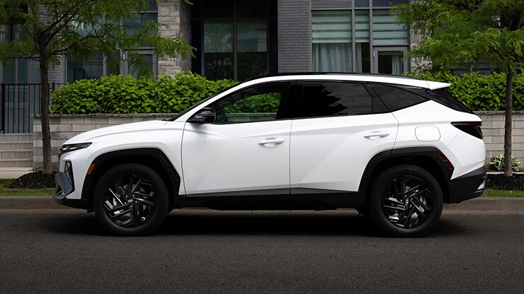 Hyundai Tucson "Made in Vietnam" được xuất khẩu sang Úc - 2