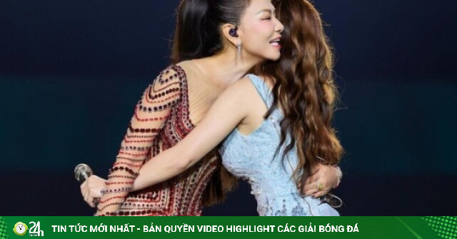 Tái xuất sau 5 năm, Hương Tràm muốn chứng minh điều gì?