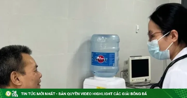 Ăn thịt chó để bồi bổ sức khỏe sau xạ trị, bệnh nhân ung thư bị rối loạn đông máu nghiêm trọng