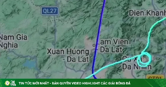 Sự cố UAV ở Tân Sơn Nhất: Máy bay vòng vèo trên trời, hành khách vật vờ dưới ga