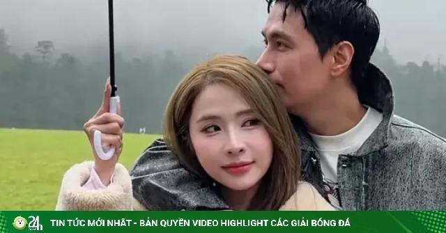 Quỳnh Nga: 'Việt Anh nghiêm túc xây dựng gia đình hơn tôi'