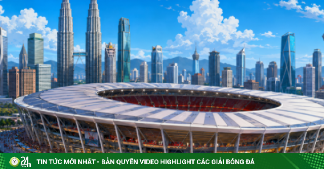 ASEAN Cup 2026: Bán vé rẻ hơn Việt Nam, Malaysia vẫn bị dư luận chỉ trích