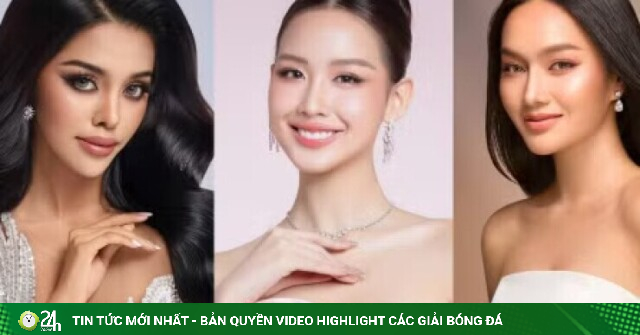 Miss World 2026: Nhan sắc dàn "chị em" Đông Nam Á, Bảo Ngọc được đánh giá thế nào?
