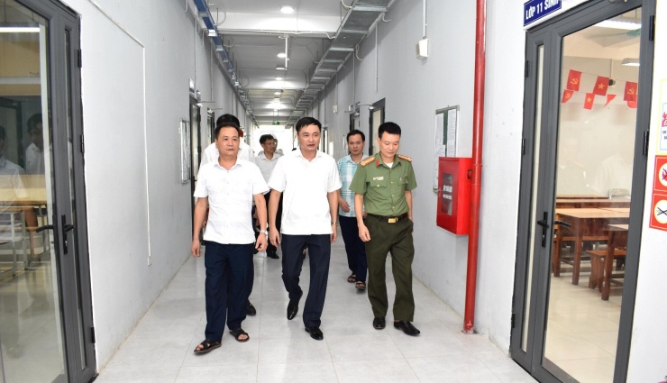 Cổng TTĐT tỉnh Tuyên Quang