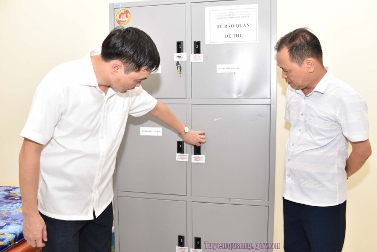 Cổng TTĐT tỉnh Tuyên Quang