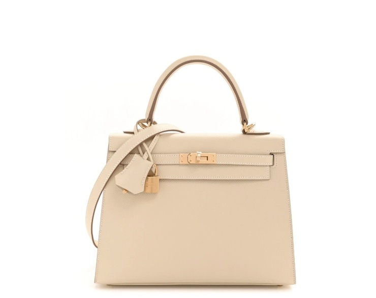 Bộ sưu tập túi Hermes hơn 2 tỷ đồng của Đinh Ngọc Diệp - 4