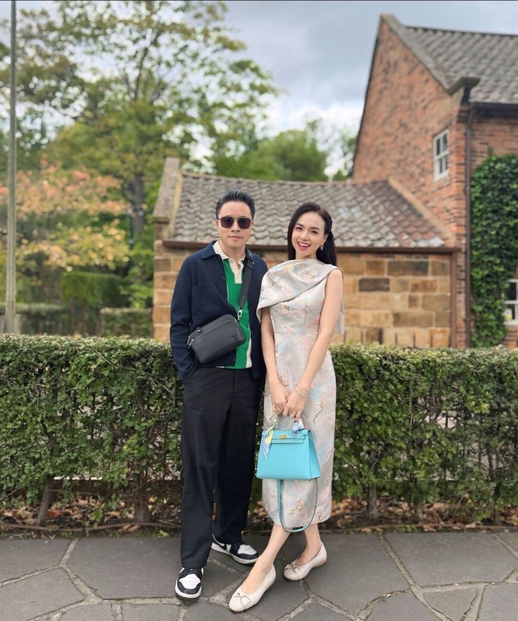 Bộ sưu tập túi Hermes hơn 2 tỷ đồng của Đinh Ngọc Diệp - 7