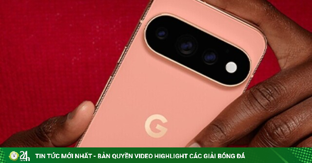 Google ra mắt Pixel 11 Pro, 11 Pro XL và 11 Pro Fold siêu cao cấp