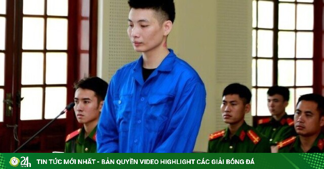 Bản án thích đáng cho kẻ dùng dao tấn công nhân viên y tế ở Nghệ An
