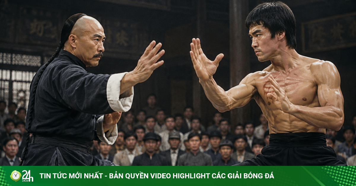 Hoắc Nguyên Giáp và Lý Tiểu Long, ai mới là "Thiên hạ vô địch" ngoài đời thực?